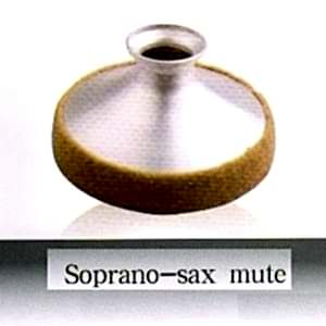 Fox - Soprano Saksafon Susturucu SSAX-M