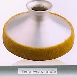 Fox - Tenor Saksafon Susturucu TSAX-M