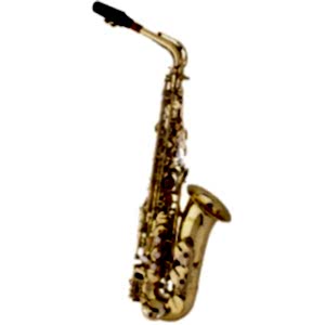 Fox YAS-7108L Alto Saksafon