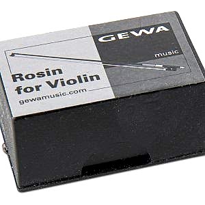 Gewa 450999 Keman-Viyola Reçinesi