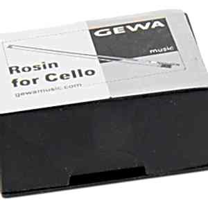 Gewa 451000 Çello Reçinesi