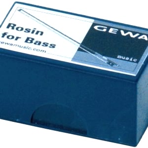 Gewa 451180 Kontrbas Reçinesi