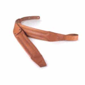 Gruv Gear Damian Erskine Signature Duostrap - Çiftli Gitar Askısı - Taba