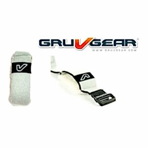 Gruv Gear FretWrap - Açık Gri - Medium