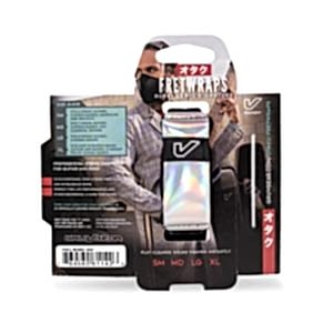 Gruv Gear Fretwrap Bubby Lewis Signature - Medium