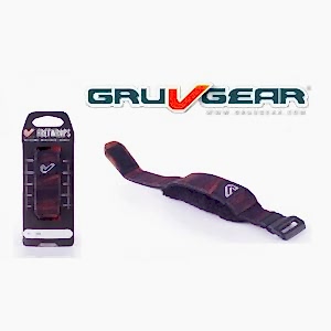 Gruv Gear Fretwrap Ceviz - Large