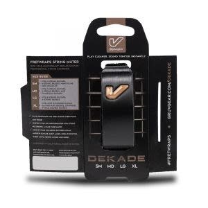 Gruv Gear Fretwrap Dekade Edition - Small