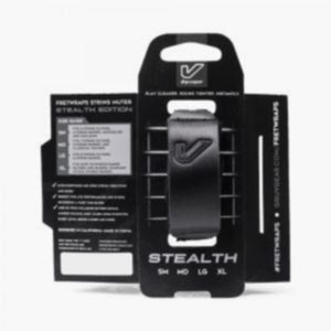 Gruv Gear Fretwrap Stealth Edition - Small