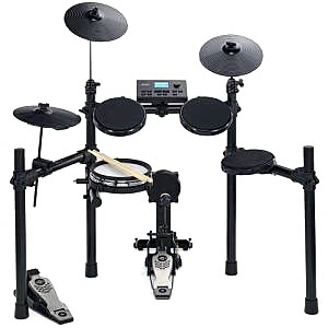 Hitman HD-17MKII Dijital Davul Seti