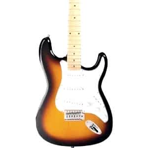 Jay Turser JT-300M-TSB Elektro Gitar