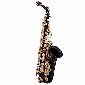 Jupiter JAS1100GOQ Alto Saksafon