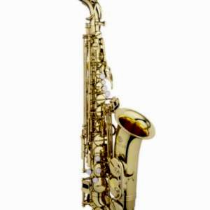 Jupiter JAS510Q Alto Saksafon