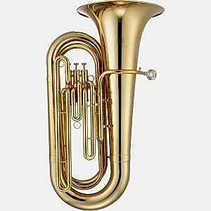 Jupiter JCB-382L 3 Pistonlu Tuba