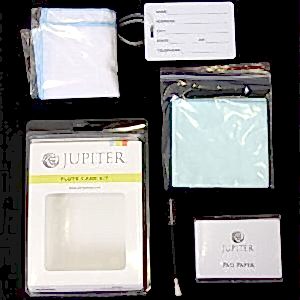 Jupiter JCM-FLK1 Yanflüt Bakım Seti