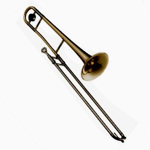 Jupiter JSL-432L-FQ Tenor Trombon