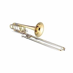 Jupiter JSL-740L Profesyonel  Bas Trombon