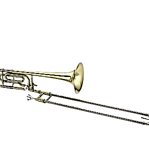 Jupiter JTB1100FQ Bb/F Trombon