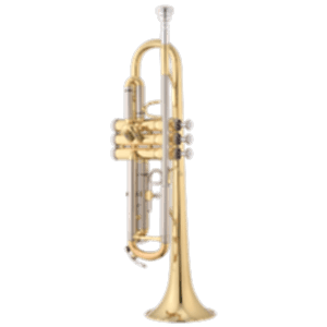 Jupiter JTR701Q Trompet