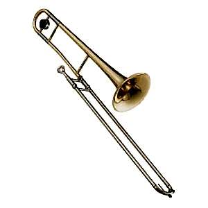 Jupiter XO JSL1028L Tenor Trombon