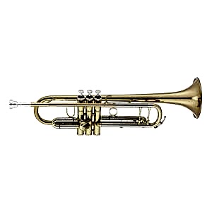 Jupiter XO JTR-1600IL Profesyonel Trompet