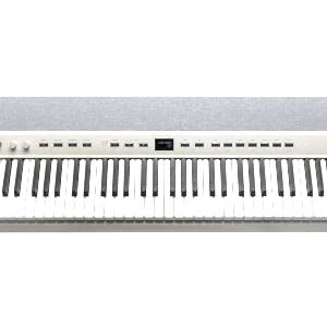 Kurzweil KA P1 WH Taşınabilir Dijital Piyano