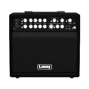Laney A1+ (80W) Akustik Gitar Amfisi