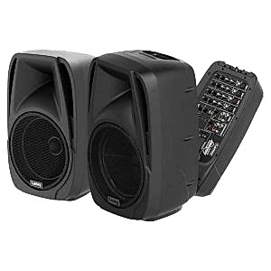 Laney AH210 Ses Sistemi