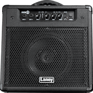 Laney Drumhub DH40 Dijital Davul Amfisi