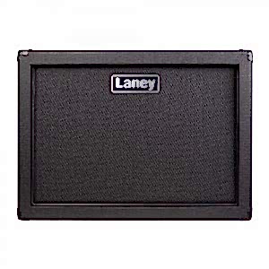 Laney IRT112 Elektro Gitar Amfi Kabini