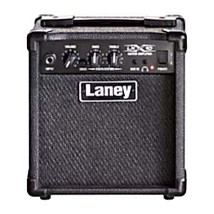 Laney LX10 Elektro Gitar Amfisi