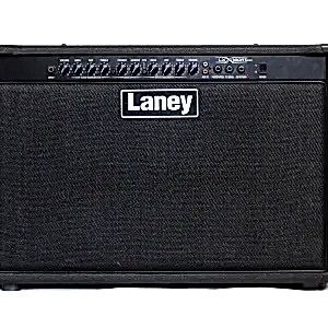 Laney LX120RT Elektro Gitar Amfisi