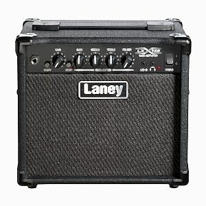 Laney LX15B Bas Gitar Amfisi