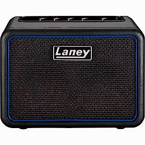 Laney MINI-BASS-NX Bas Gitar Amfisi