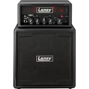 Laney MINISTACK-B-IRON Elektro Gitar Amfisi