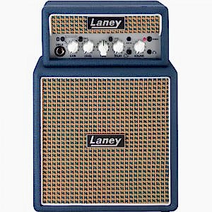 Laney MINISTACK-B-LION Elektro Gitar Amfisi