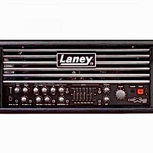 Laney NEXUS-TUBE Kafa Bas Gitar Amfisi