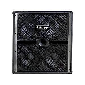 Laney NX410 Bas Gitar Amfi Kabini