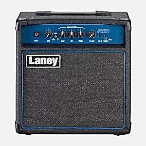 Laney RB1 Bas Gitar Amfisi