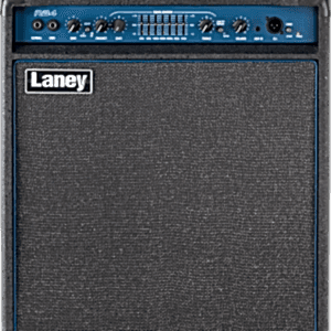 Laney RB4 165W Bas Gitar Amfisi