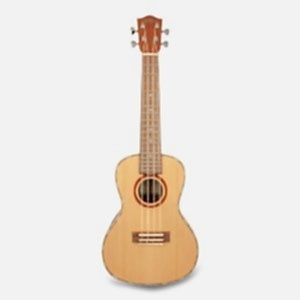 Lanikai CDST-C Cedar Concert Ukulele