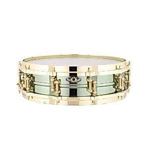 Ludwig Carl Palmer Venus Signature Trampet