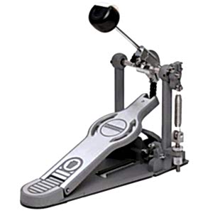 Ludwig LAS15FP Atlas Standart Davul Kick Pedalı