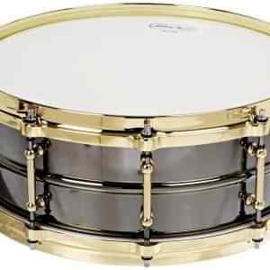 Ludwig LB416BT Black Beauty 5 x 14 İnç Trampet