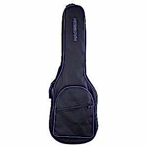 Madison Elektro Gitar Kılıfı Gri