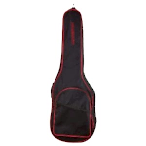 Madison Elektro Gitar Kılıfı Kırmızı