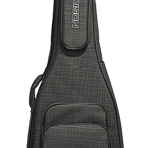 Madison MCGB4-BKGR Klasik Gitar Kılıfı