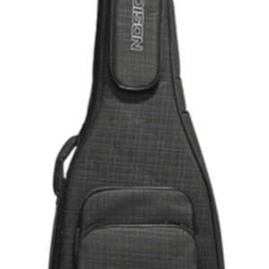 Madison MDGB4-BKGR Akustik Gitar Kılıfı