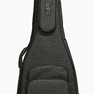 Madison MEGB4-BKGR Elektro Gitar Kılıfı