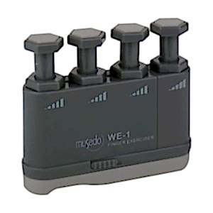 Musedo WE-1 Parmak Egzersiz Aleti