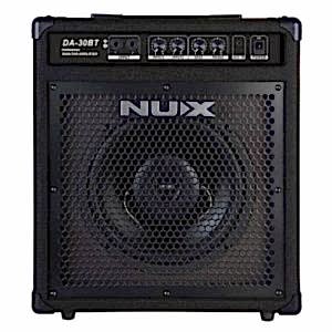 Nux DA-30BT Dijital Davul Amfisi